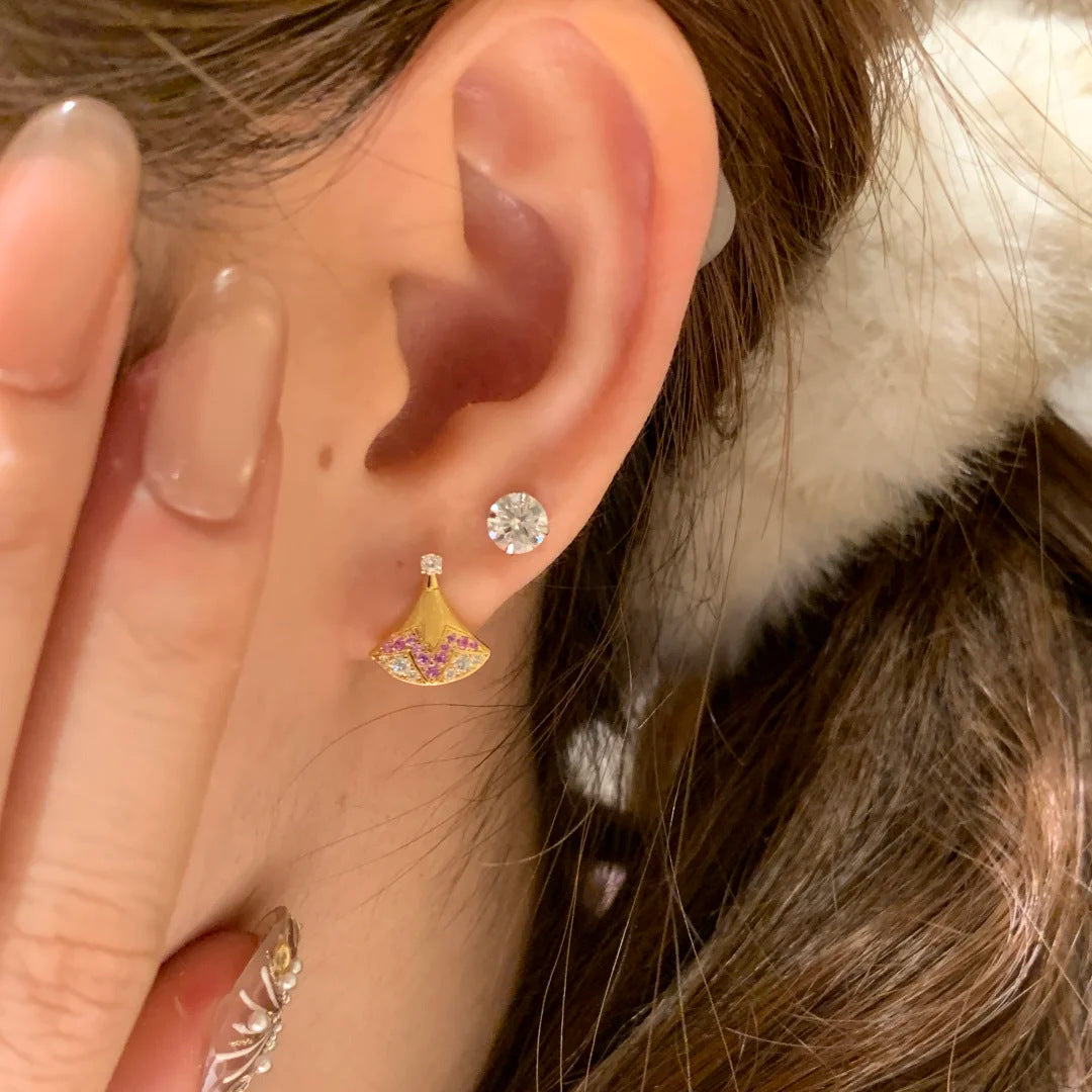 LunaDrop Refined Jewelry Set