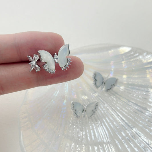 LunaPapillon Ethereal Jewelry Set