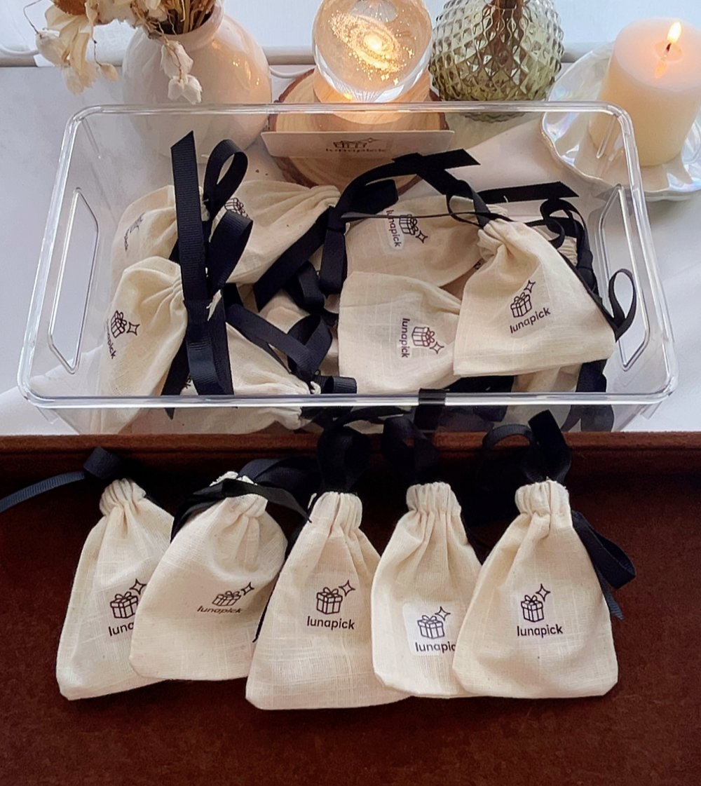 LunaPick Mystery Jewelry Bag-Sparkle Collection