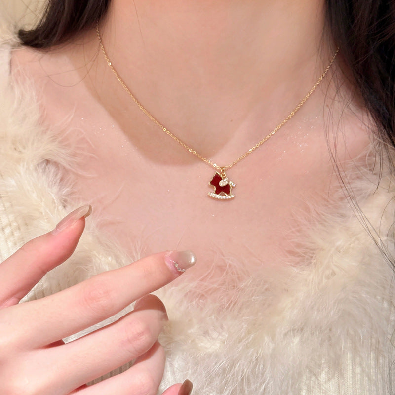 LunaPony Shimmering Jewelry Set