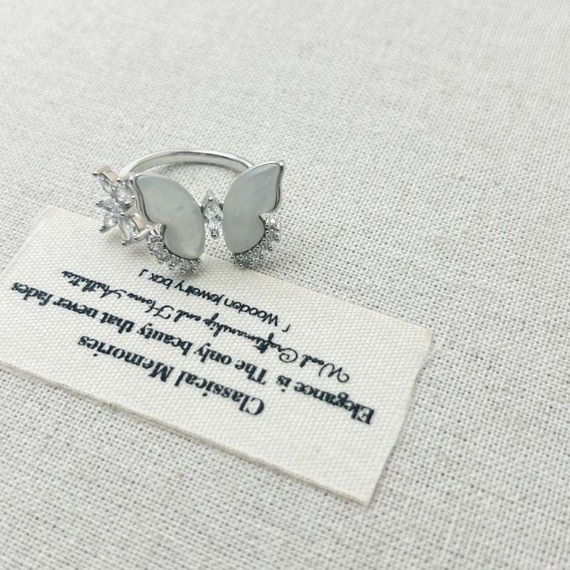 LunaPapillon Ethereal Jewelry Set