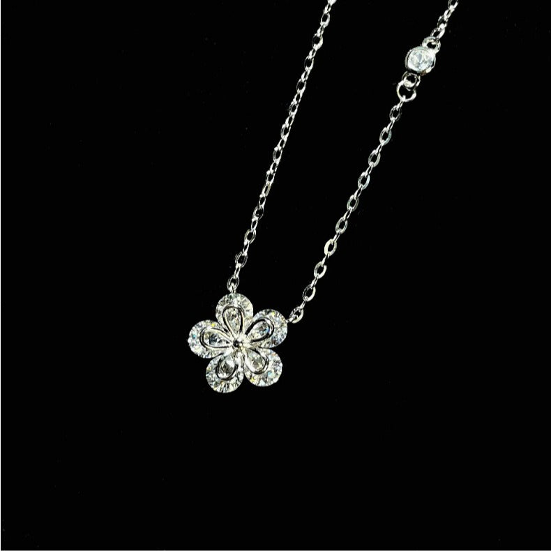 LunaFloral Ethereal Necklace