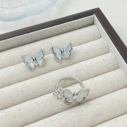 LunaPapillon Ethereal Jewelry Set