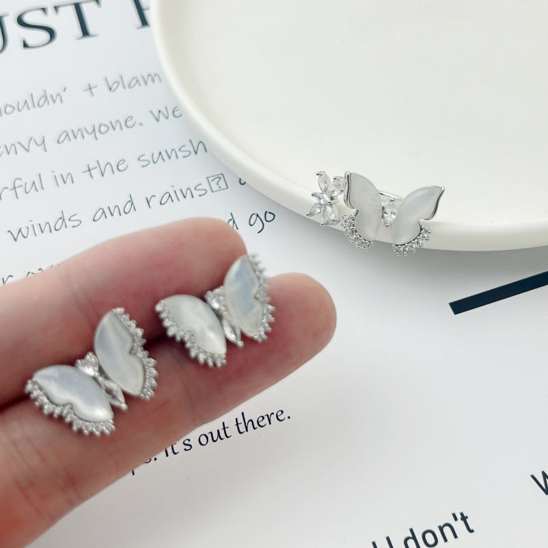 LunaPapillon Ethereal Jewelry Set