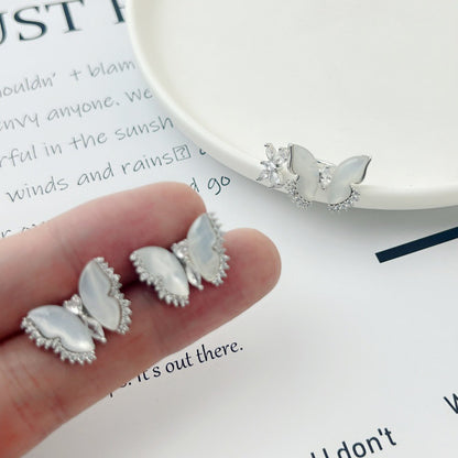 LunaPapillon Ethereal Jewelry Set