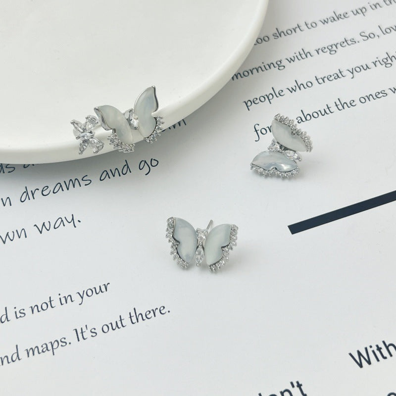 LunaPapillon Ethereal Jewelry Set