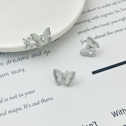 LunaPapillon Ethereal Jewelry Set