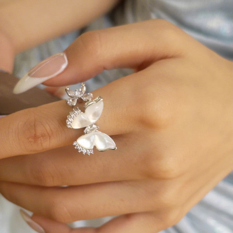 LunaPapillon Ethereal Jewelry Set