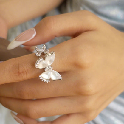 LunaPapillon Ethereal Jewelry Set