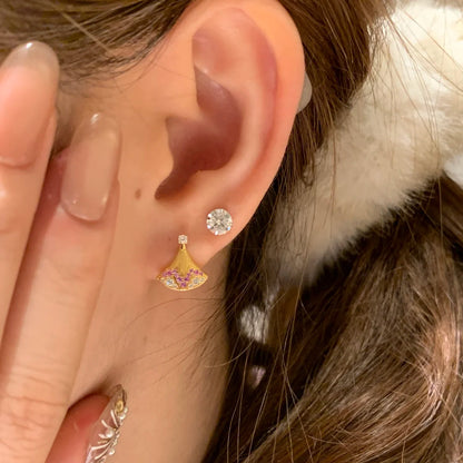 LunaDrop Refined Jewelry Set