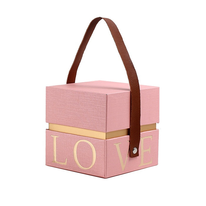 Lunapick Jewelry Surprise Bag