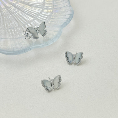LunaPapillon Ethereal Jewelry Set