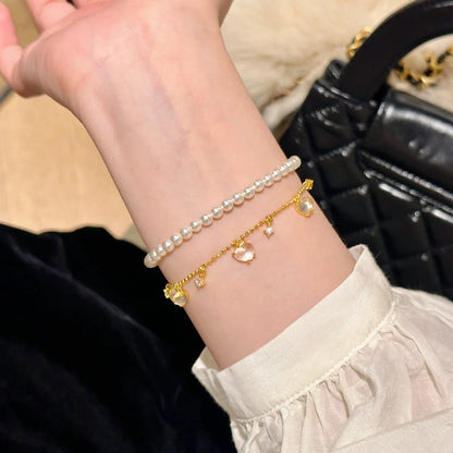 LunaDrop Dainty Jewelry Set