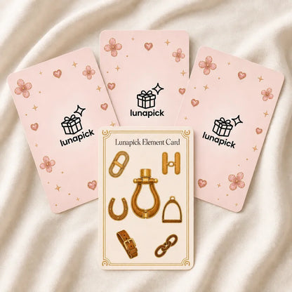 Lunapick Jewelry Surprise Bag