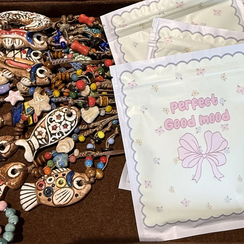 LunaPick Mystery Jewelry Bag - CeramiChic