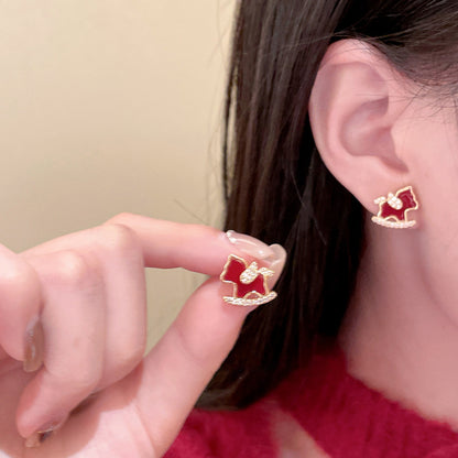 LunaPony Shimmering Jewelry Set
