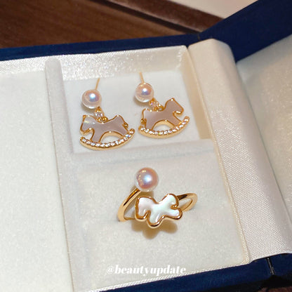 LunaPony Sweet Drop Earrings