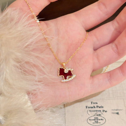 LunaPony Shimmering Jewelry Set