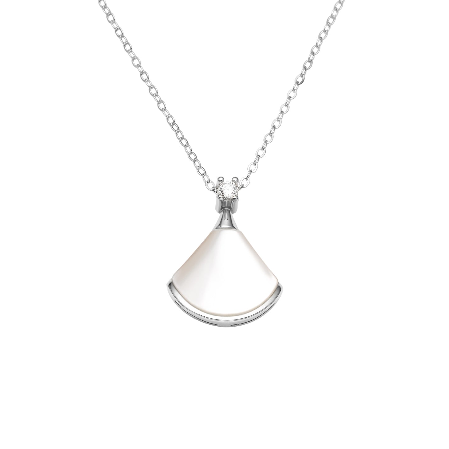 LunaVela Grace Necklace