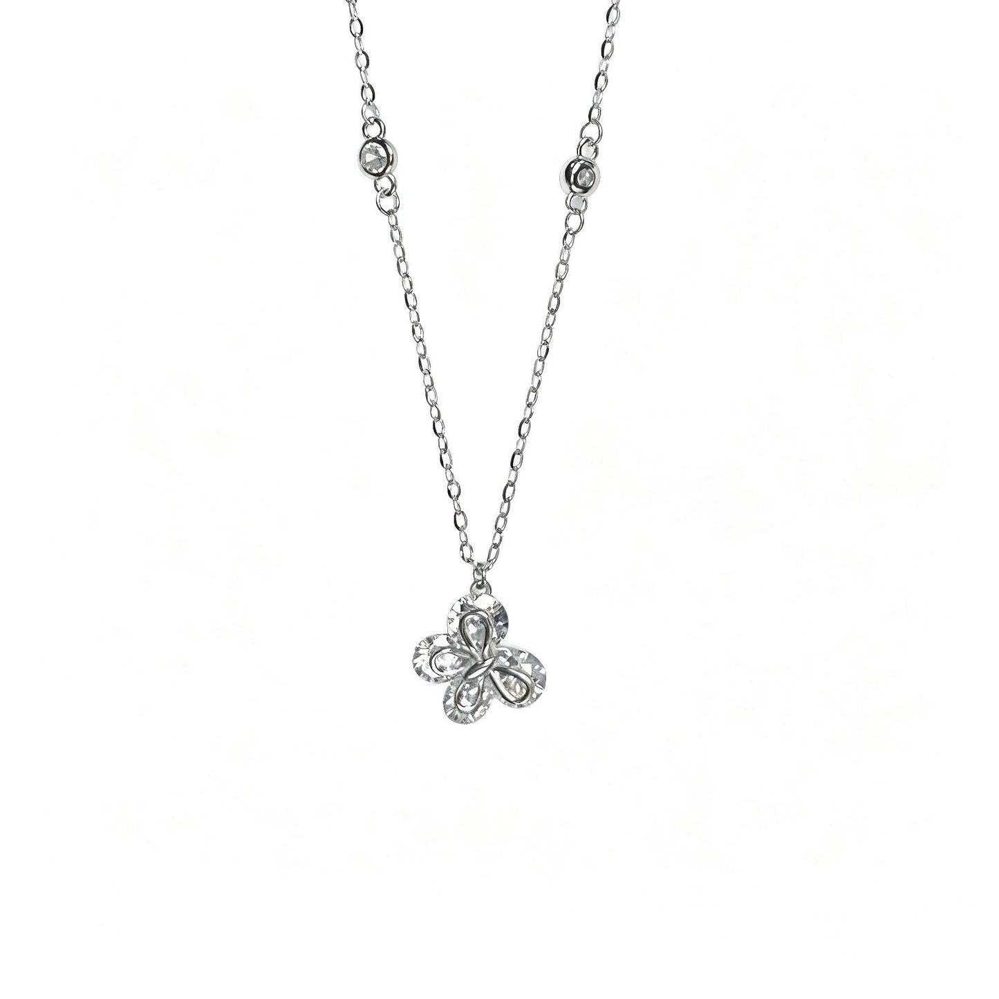 LunaPapillon Ethereal Necklace