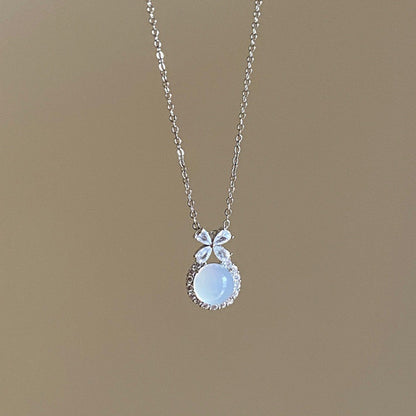 LunaGlow Ethereal Necklace