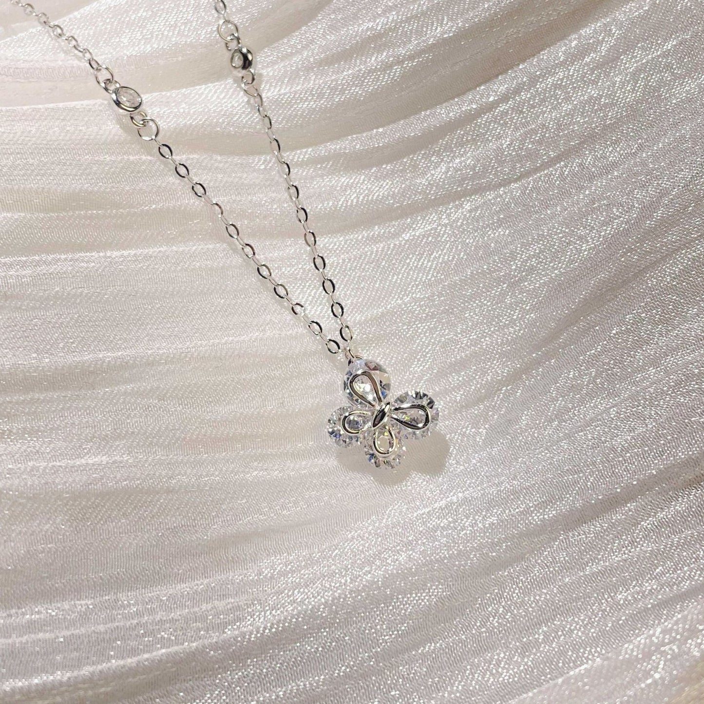 LunaPapillon Ethereal Necklace