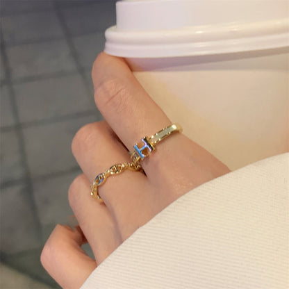 Lunaéquilibre Petite Ring