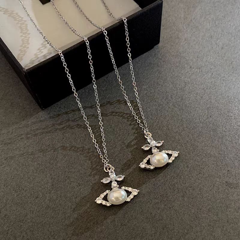 LunaOrbit Petite Glow Necklace