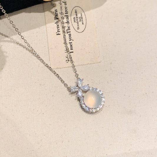 LunaGlow Ethereal Necklace