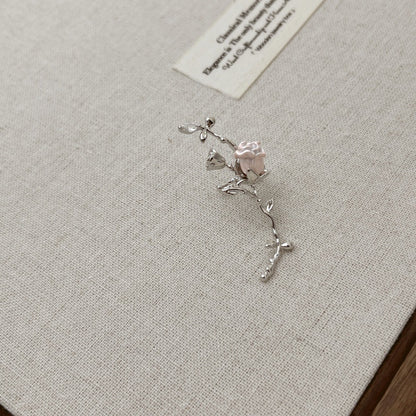 LunaFloral Rose Grace Earrings