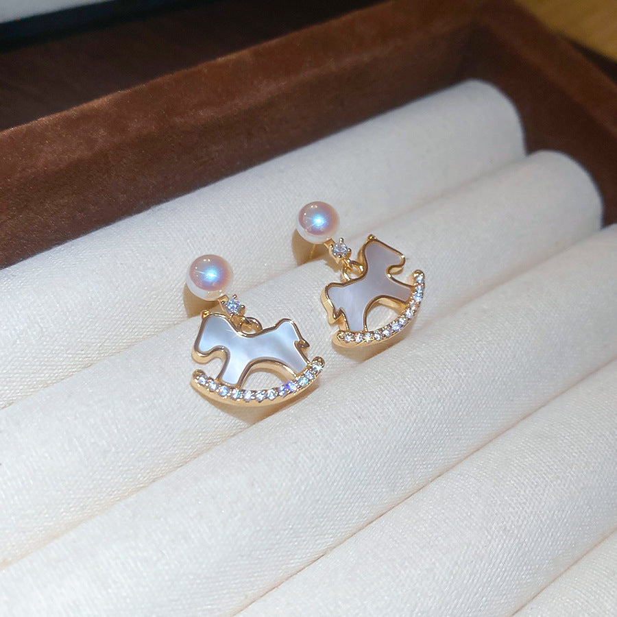 LunaPony Sweet Drop Earrings