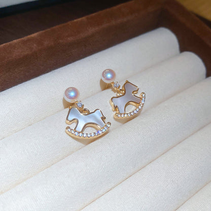 LunaPony Sweet Drop Earrings