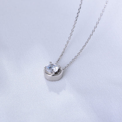 LunaHalo Petite Necklace