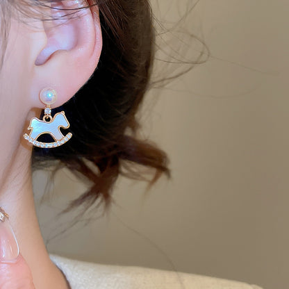 LunaPony Sweet Drop Earrings