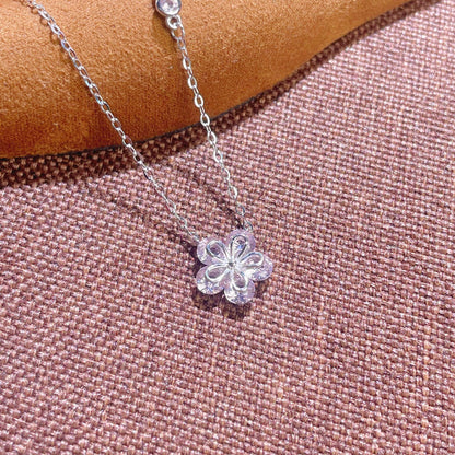 LunaFloral Ethereal Necklace