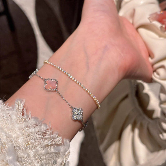 LunaBloom Sweet Bracelet