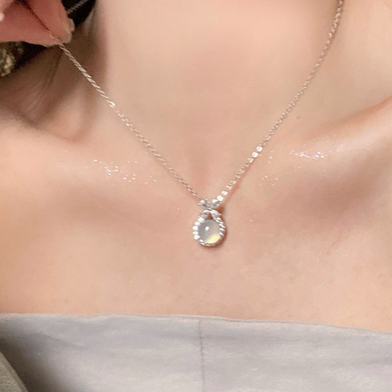LunaGlow Ethereal Necklace