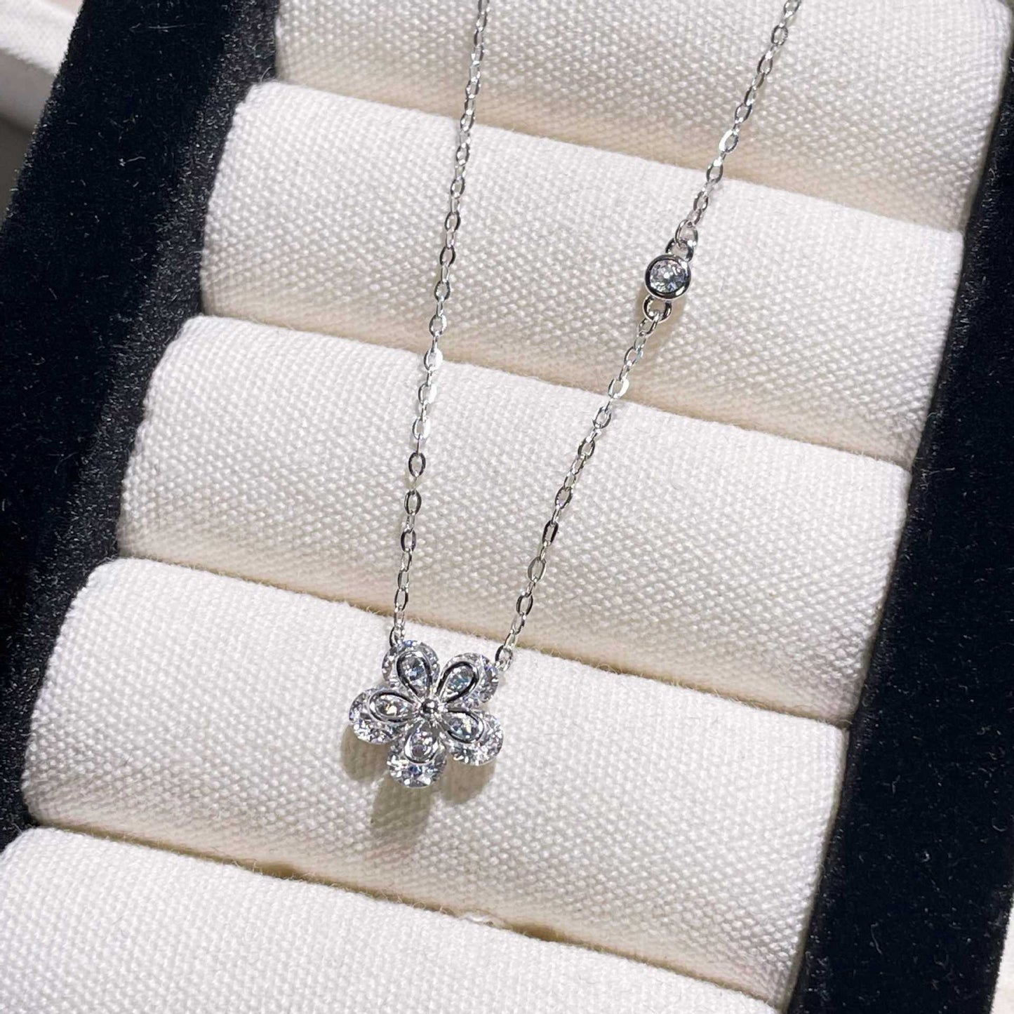 LunaFloral Ethereal Necklace