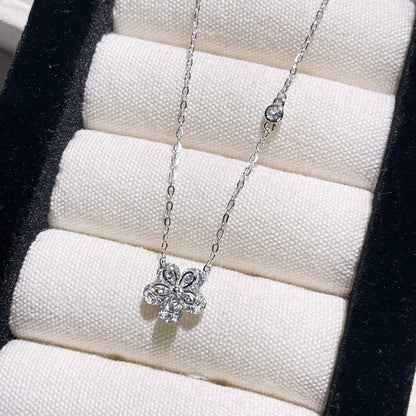 LunaFloral Ethereal Necklace