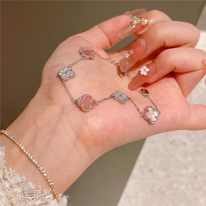 LunaBloom Sweet Bracelet