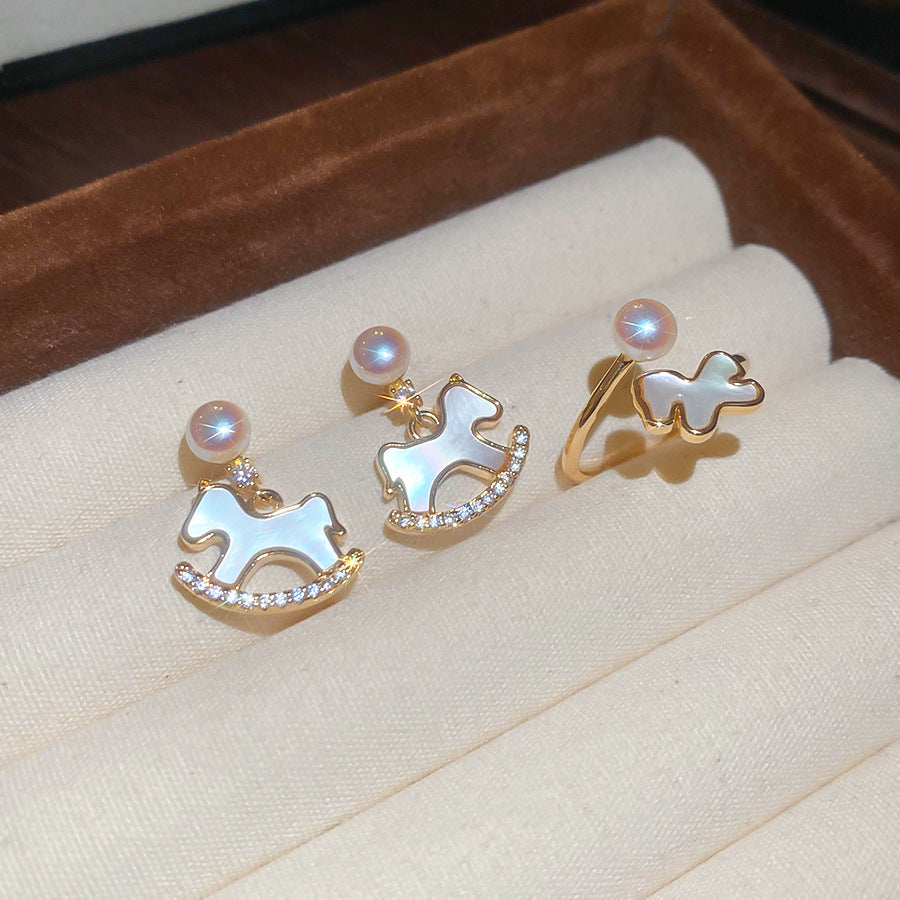LunaPony Sweet Drop Earrings