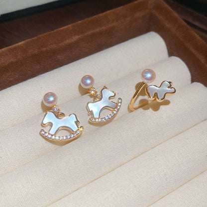 LunaPony Sweet Drop Earrings