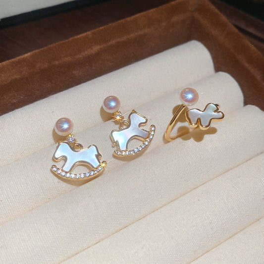 LunaPony Sweet Drop Earrings