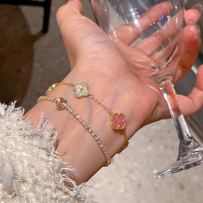 LunaBloom Sweet Bracelet