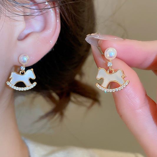 LunaPony Sweet Drop Earrings