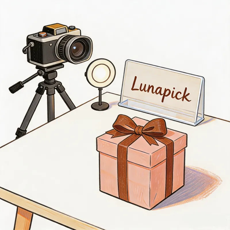 Packing Video