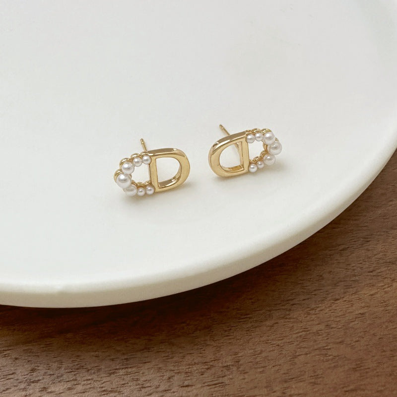 LunaPearl Grace Jewelry Set