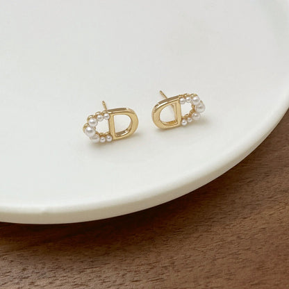 LunaPearl Grace Jewelry Set