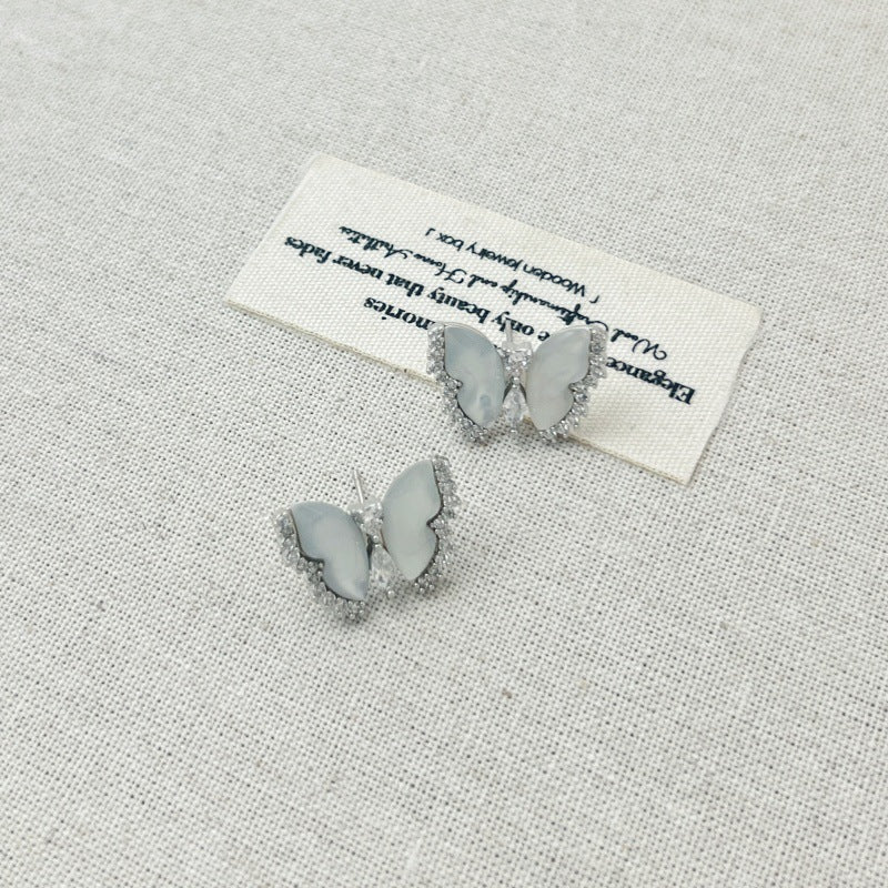 LunaPapillon Ethereal Jewelry Set