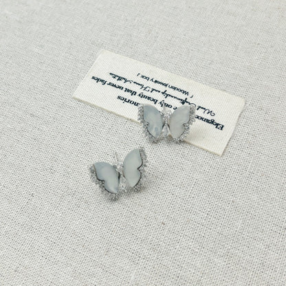 LunaPapillon Ethereal Jewelry Set